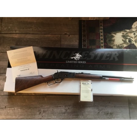 WINCHESTER 73 CARBINE