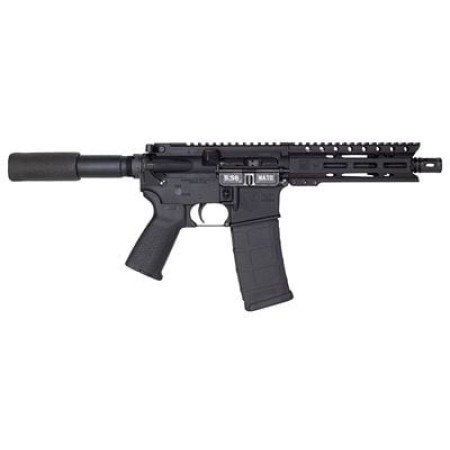 Diamondback DB15 AR Pistol Carbine Length