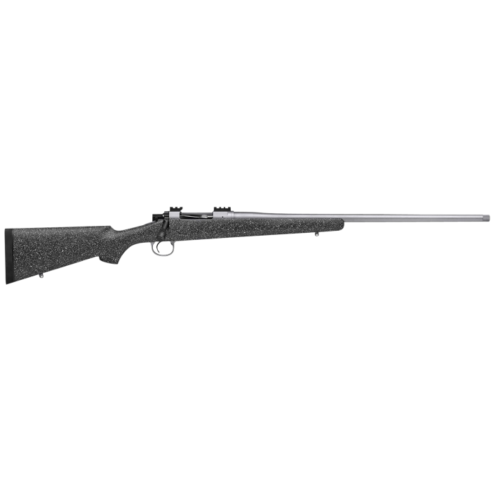 Nosler M21