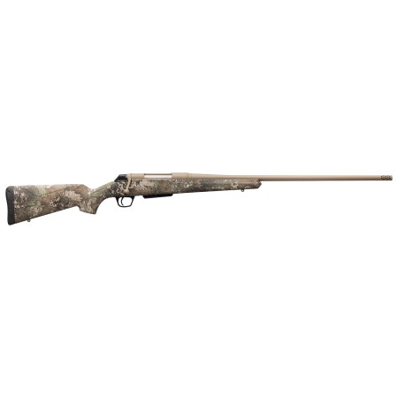 Winchester XPR Strata MB TrueTimber Strata .270 Win 24" Barrel 3-Rounds