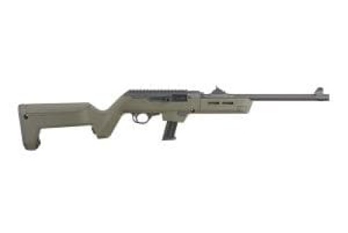 RUGER PC CARBINE