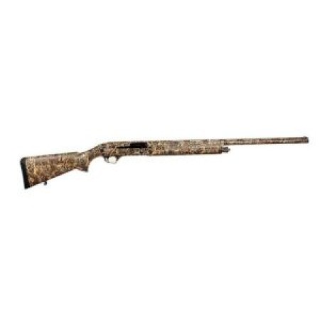 JTS SHOTGUNS/XISICO USA JTS FX19 Semi Auto 12ga  Camo  4+1rd