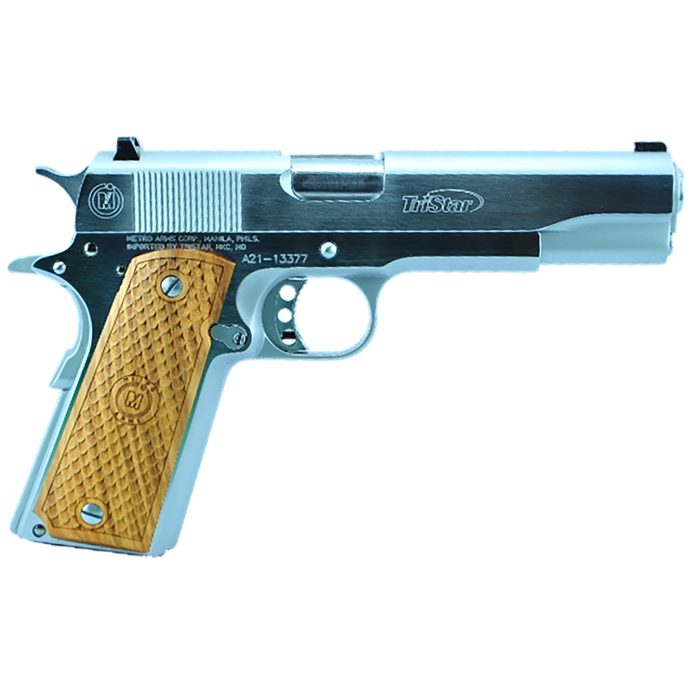 TRISTAR AMERICAN CLASSIC GOVERNMENT 1911