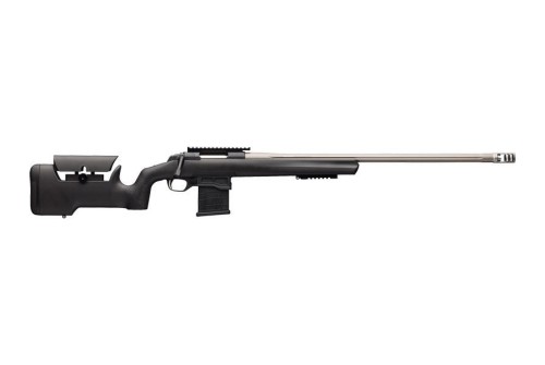 BROWNING X-Bolt TARGET MAX