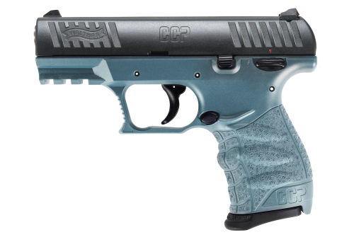 WALTHER ARMS CCP M2+