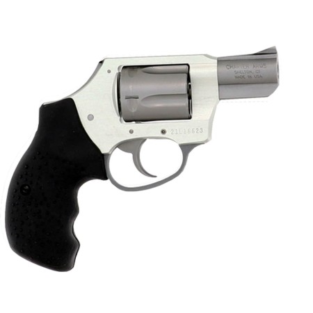 CHARTER ARMS UNDERCOVER LITE