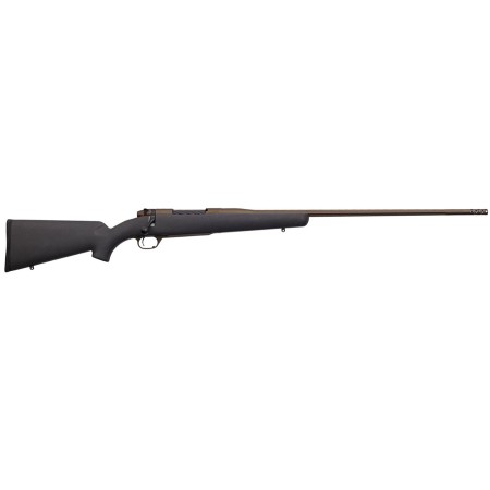 Weatherby MSM10N653WR8B Midnight Backcountry Exclusive Bolt Action Rifle 6.5-300