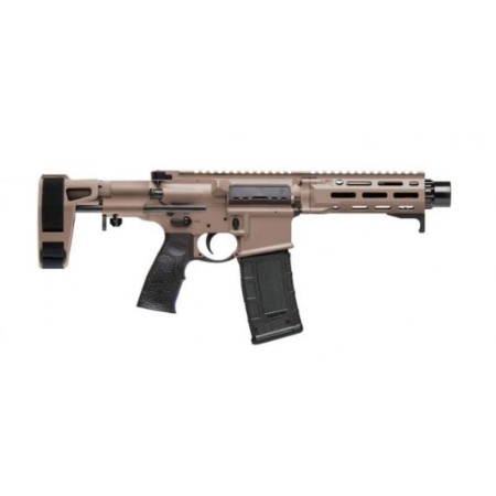 DD DDM4 PDW 7" 300BLK 30RD FDE