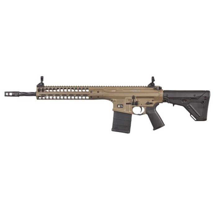 LWRC  ICA2R5CK16 Comp Rifle IC A2 5.56 16