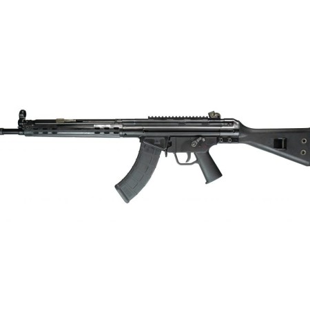 PTR 32KFR 7.62x39 BLK 16