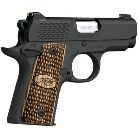 KIMBER MICRO RAPTOR