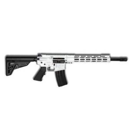 Diamondback Firearms Db15mz 5.56 16Wt 30Rd DE DB176AK141