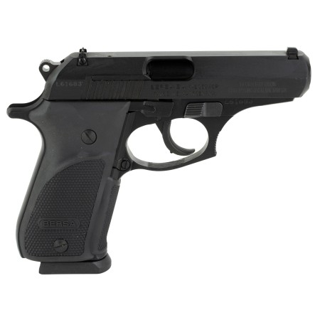 BERSA TPR PLUS