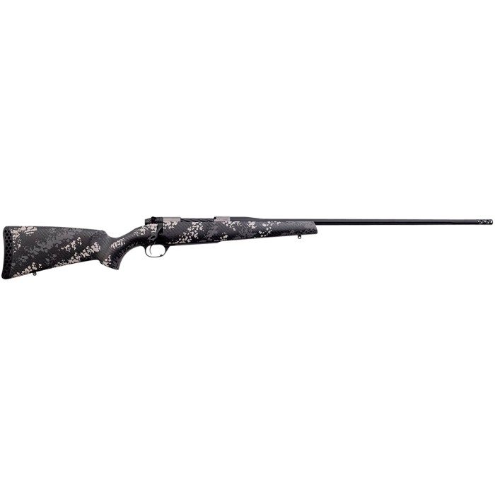 WEATHERBY MARK V BACKCOUNTRY 2.0 TI