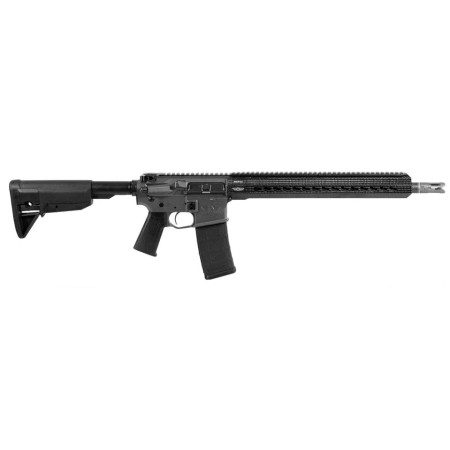 Christensen Arms CA-15 G2 223 Remington 16in Tungsten Semi Automatic Rifle - 30+1 Rounds