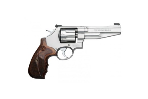 Smith & Wesson Performance Center Model 627 .357 Magnum/ .38 Special 8 Round Revolver - 17021