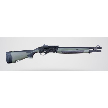 Typhoon Defense (armsco) Phoenix, 12 Gauge 26" 4+1 Od Green/Black