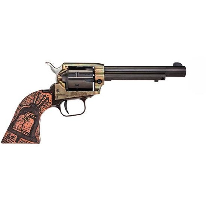 HERITAGE ARMS ROUGH RIDER