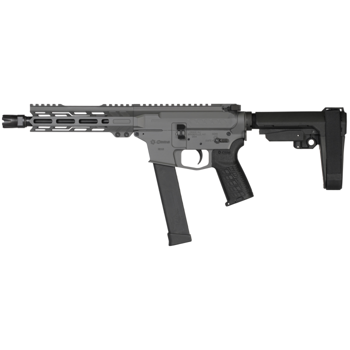 CMMG BANSHEE MK10