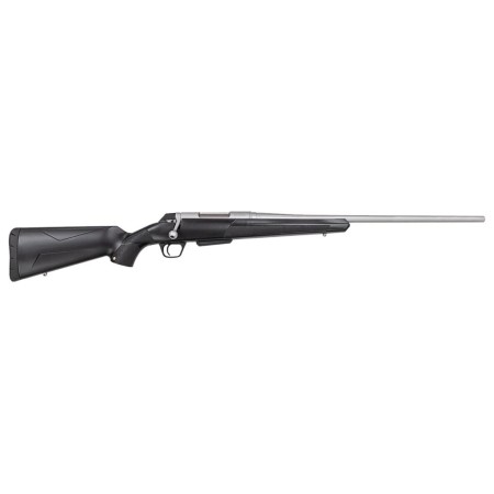 Winchester XPR 350 Legend Bolt-Action Rifle with Titanium Cerakote Finish