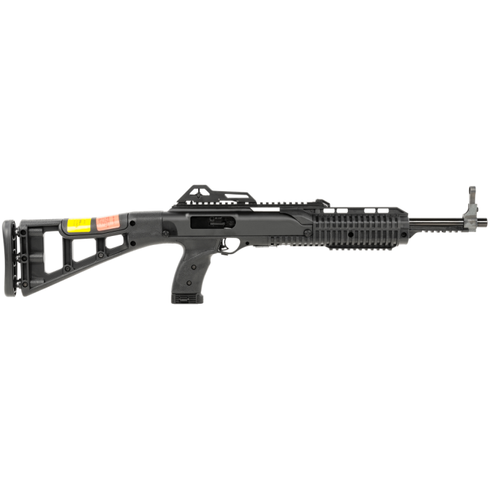 Hi-Point Firearms 4095TS Carbine .40 SW 17.5