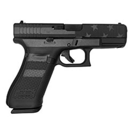 GLOCK G45 GEN 5