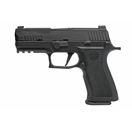 Sig Sauer P320 Pro Carry LE W320CA-9-BXR3-PRO