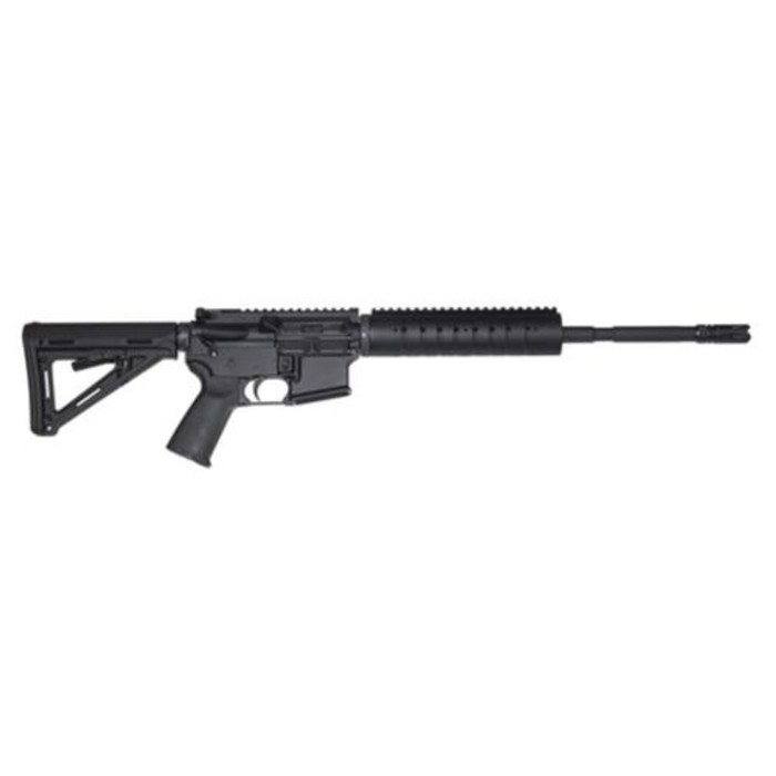 Anderson Manufacturing AR-15 M4 Carbine, 5.56/223 MOE, Rail, 16", RF85, MagPul, 30rd