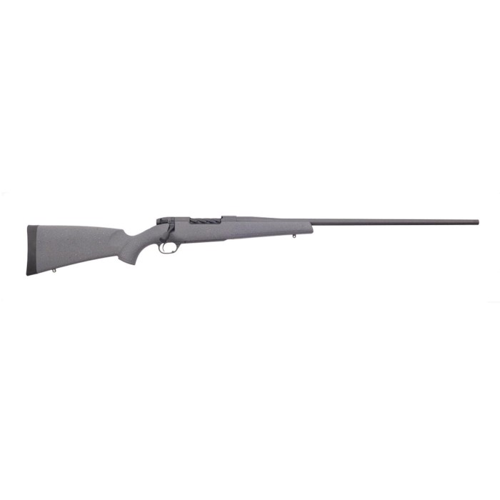 WEATHERBY MARK V HUNTER