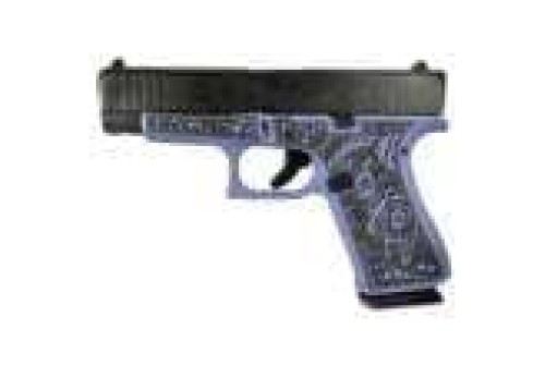 Glock 48 Custom 