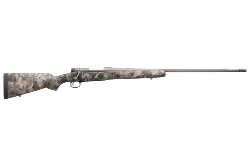 WINCHESTER MODEL 70 EXTREME