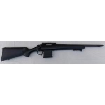 Christensen Arms Ridgeline .223 Remington/5.56x45mm Bolt, Black