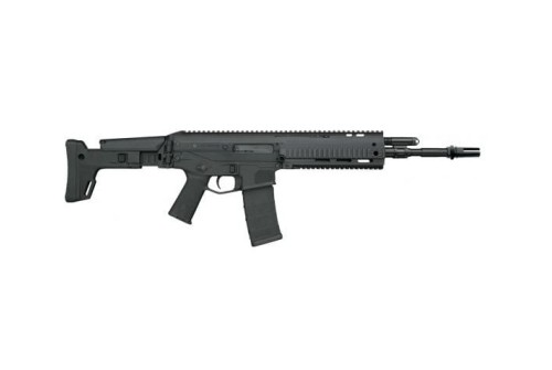 Bushmaster ACR ENH 5.56 16.5" BLK 30 90704