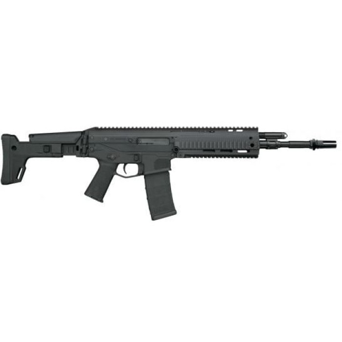 Bushmaster ACR ENH 5.56 16.5" BLK 30 90704