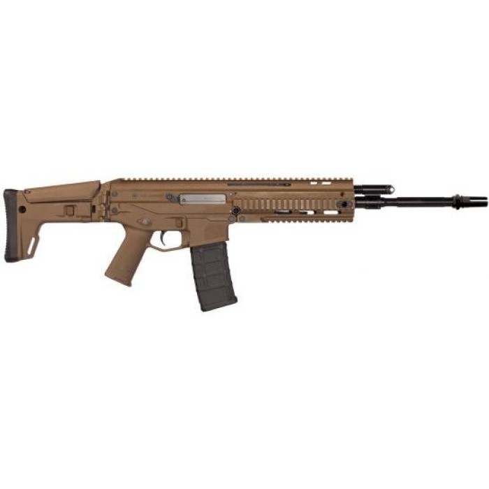 Bushmaster Acr 5.56 16" Cbr Fold&Rail 90705