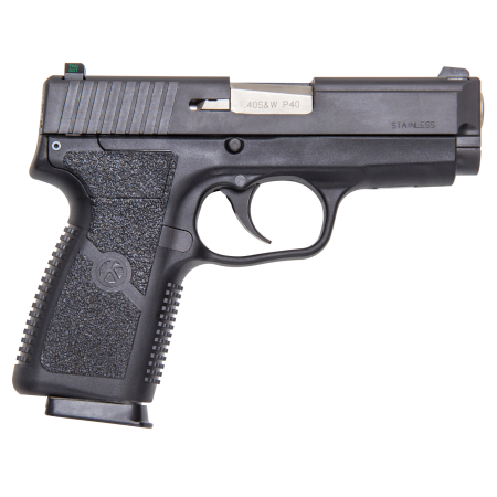 KAHR ARMS P