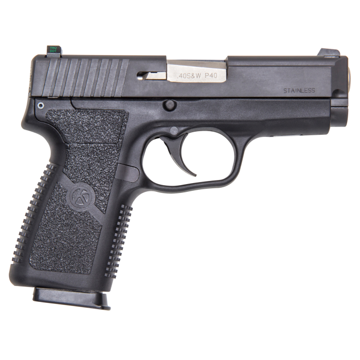 KAHR ARMS P