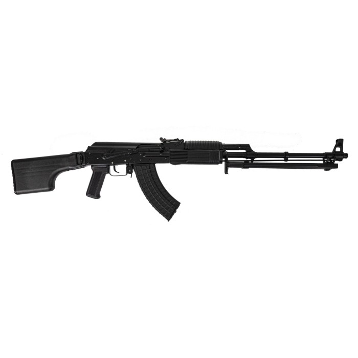 FIME VEPR RPK47 7.62X39 23.2 FOLDING STOCK 30RD