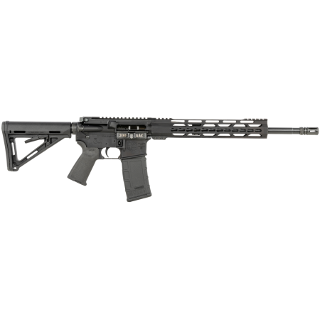 Diamondback DB15 .300 AAC Blackout 16" Barrel 30-Rounds Keymod Rail