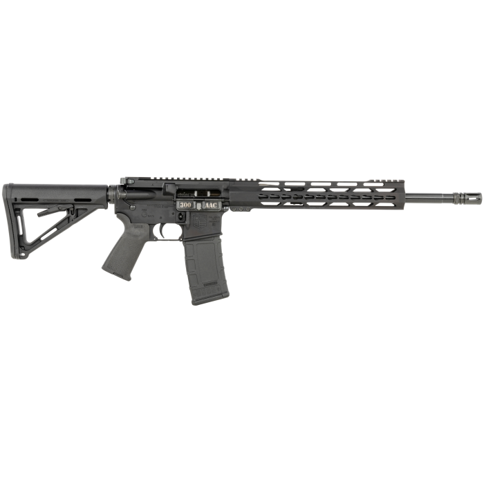 Diamondback DB15 .300 AAC Blackout 16" Barrel 30-Rounds Keymod Rail