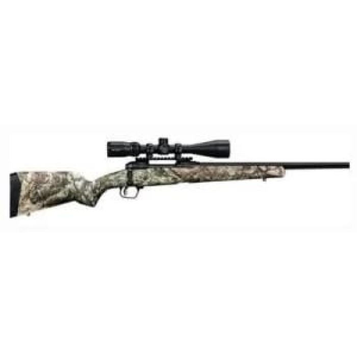 Savage Arms Model 110 Apex Hunter XP 270 Win Realtree Timber