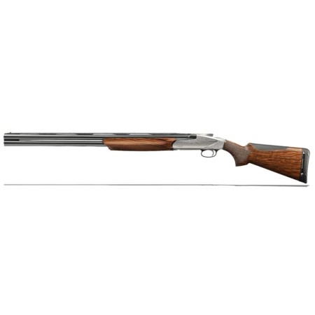 BENELLI 828U 12Ga 28in 2rd Left-Hand Over/Under Shotgun (10708)