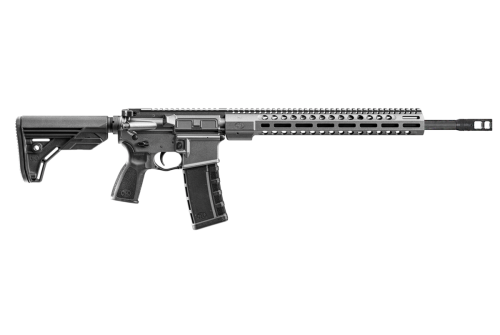 FN FN15 DMR3 Gray