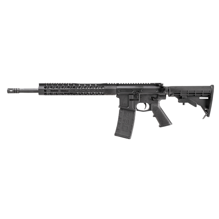 BR TYRANT 300BLK 16 BLK