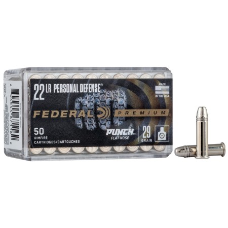 FEDERAL PERSONAL DEFENSE PREMIUM