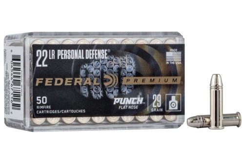 FEDERAL PERSONAL DEFENSE PREMIUM