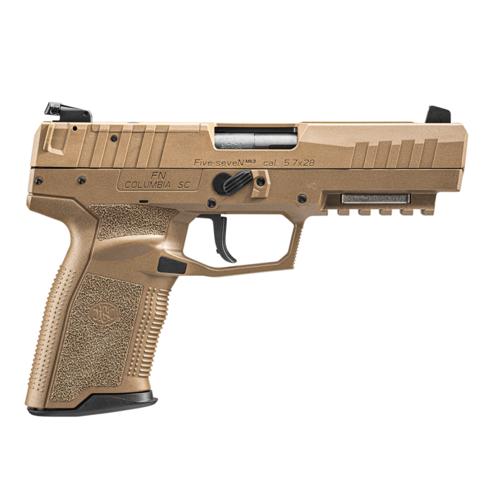 FN Five-seveN MRD