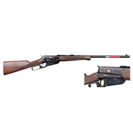 WINCHESTER 1895 CFM HG 405W RFL DE 534287154 048702020735