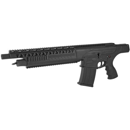 Black Rain Ordnance Tyrant .450BM 16" Barrel 30-Rounds