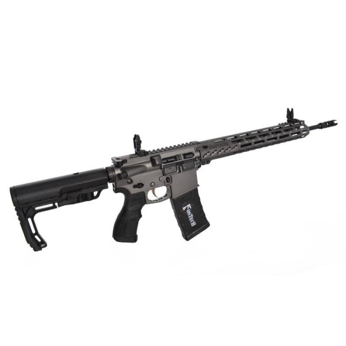 Fostech Lite Phantom Fighter Series Rifle - Tungsten